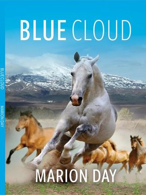 cover image of Blue Cloud